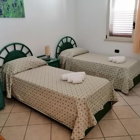 باليستراتي Residence Valentina المظهر الخارجي الصورة