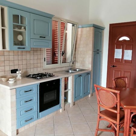 باليستراتي Residence Valentina المظهر الخارجي الصورة