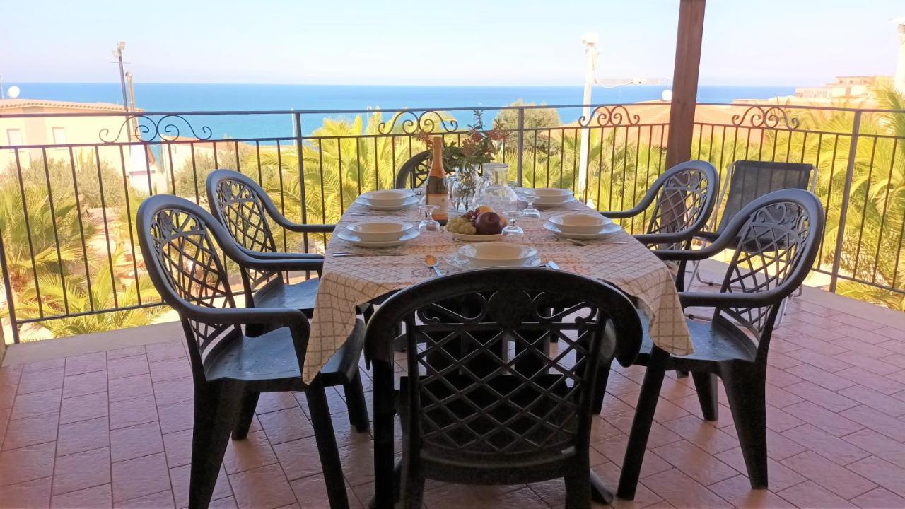 باليستراتي Residence Valentina المظهر الخارجي الصورة