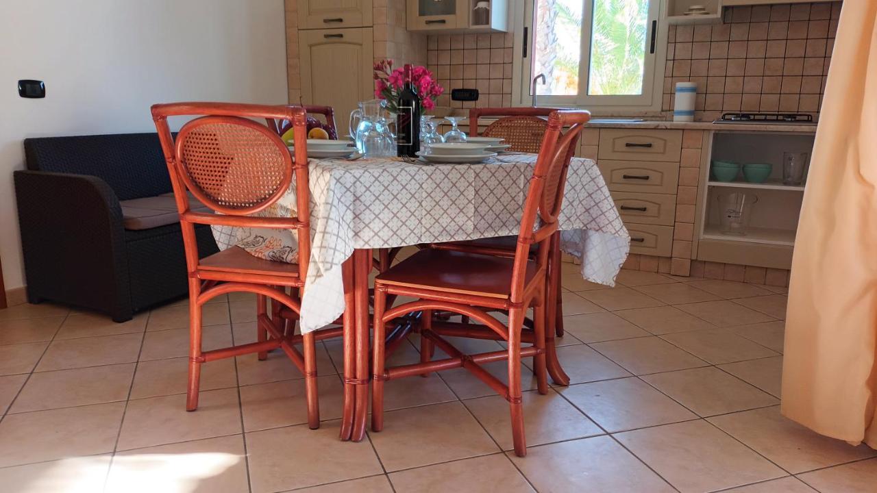 باليستراتي Residence Valentina المظهر الخارجي الصورة