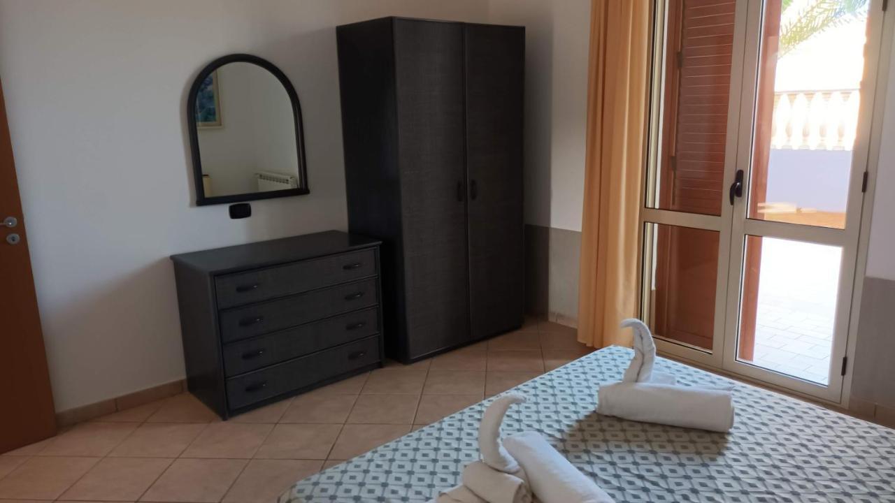 باليستراتي Residence Valentina المظهر الخارجي الصورة