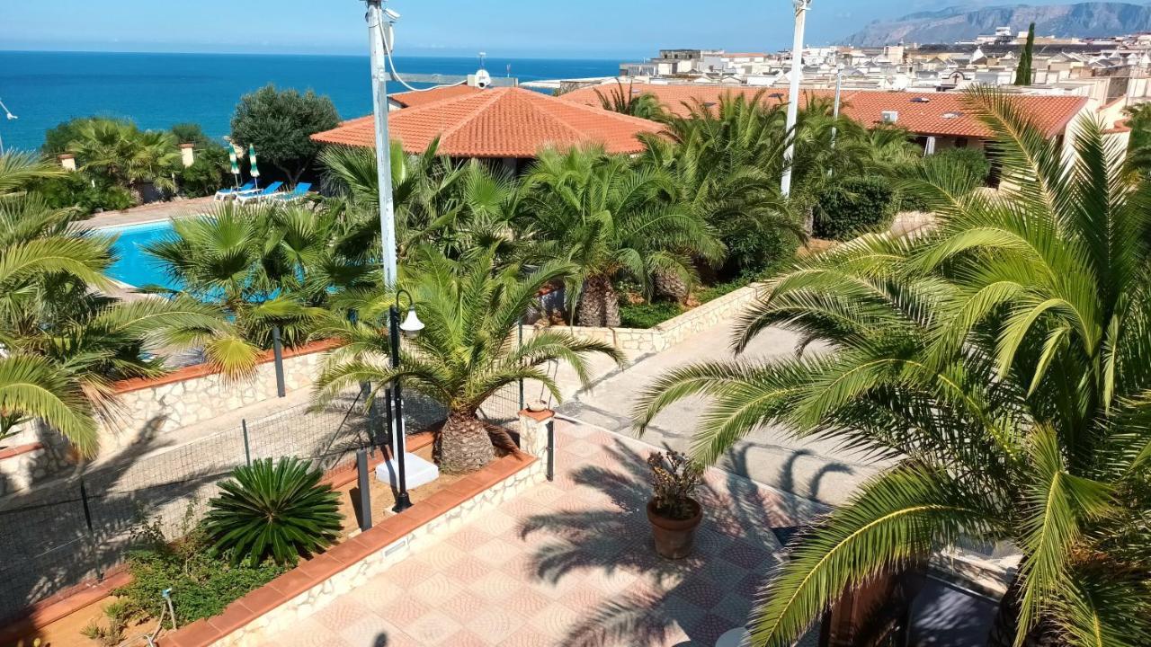 باليستراتي Residence Valentina المظهر الخارجي الصورة