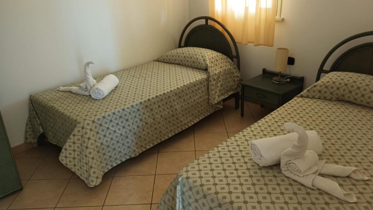 باليستراتي Residence Valentina المظهر الخارجي الصورة