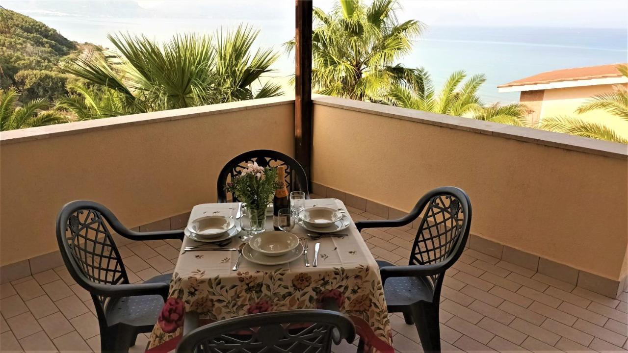 باليستراتي Residence Valentina المظهر الخارجي الصورة