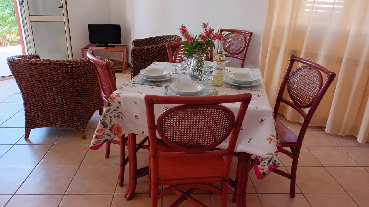 باليستراتي Residence Valentina المظهر الخارجي الصورة