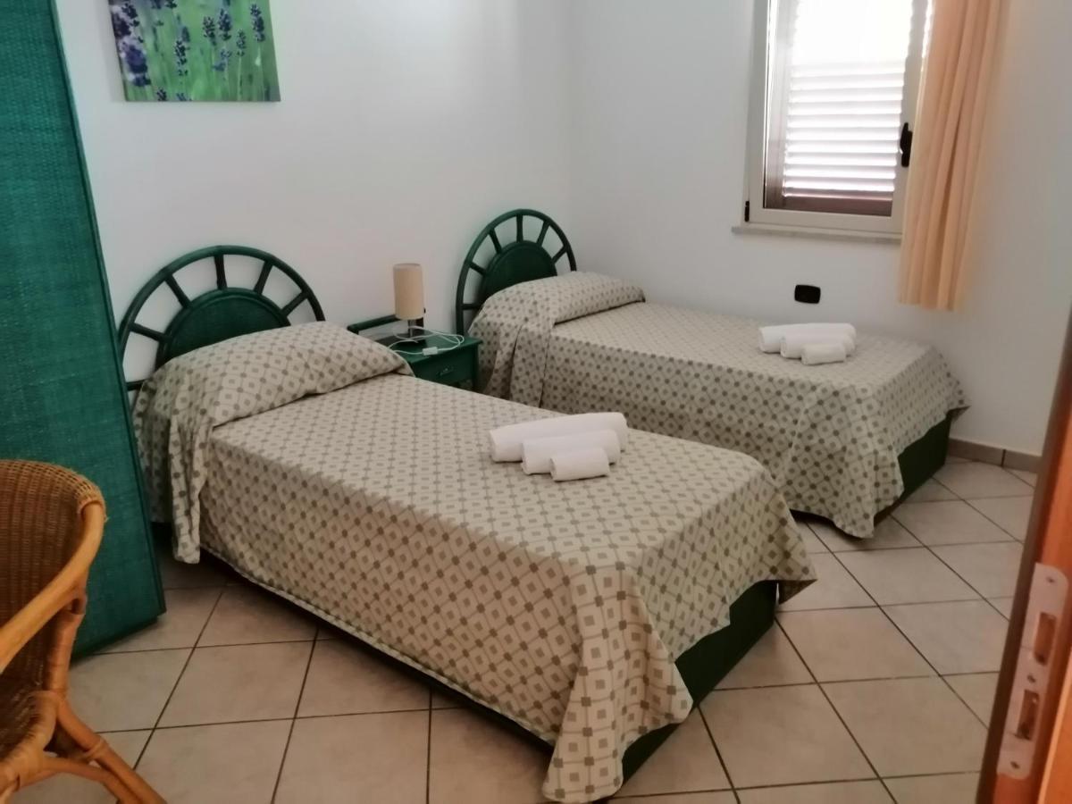 باليستراتي Residence Valentina المظهر الخارجي الصورة