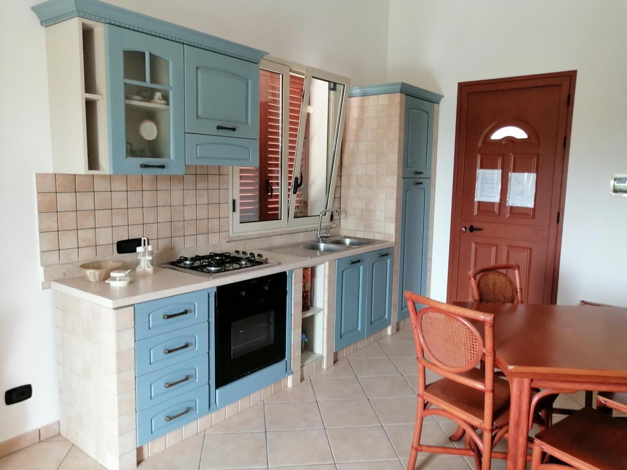 باليستراتي Residence Valentina المظهر الخارجي الصورة