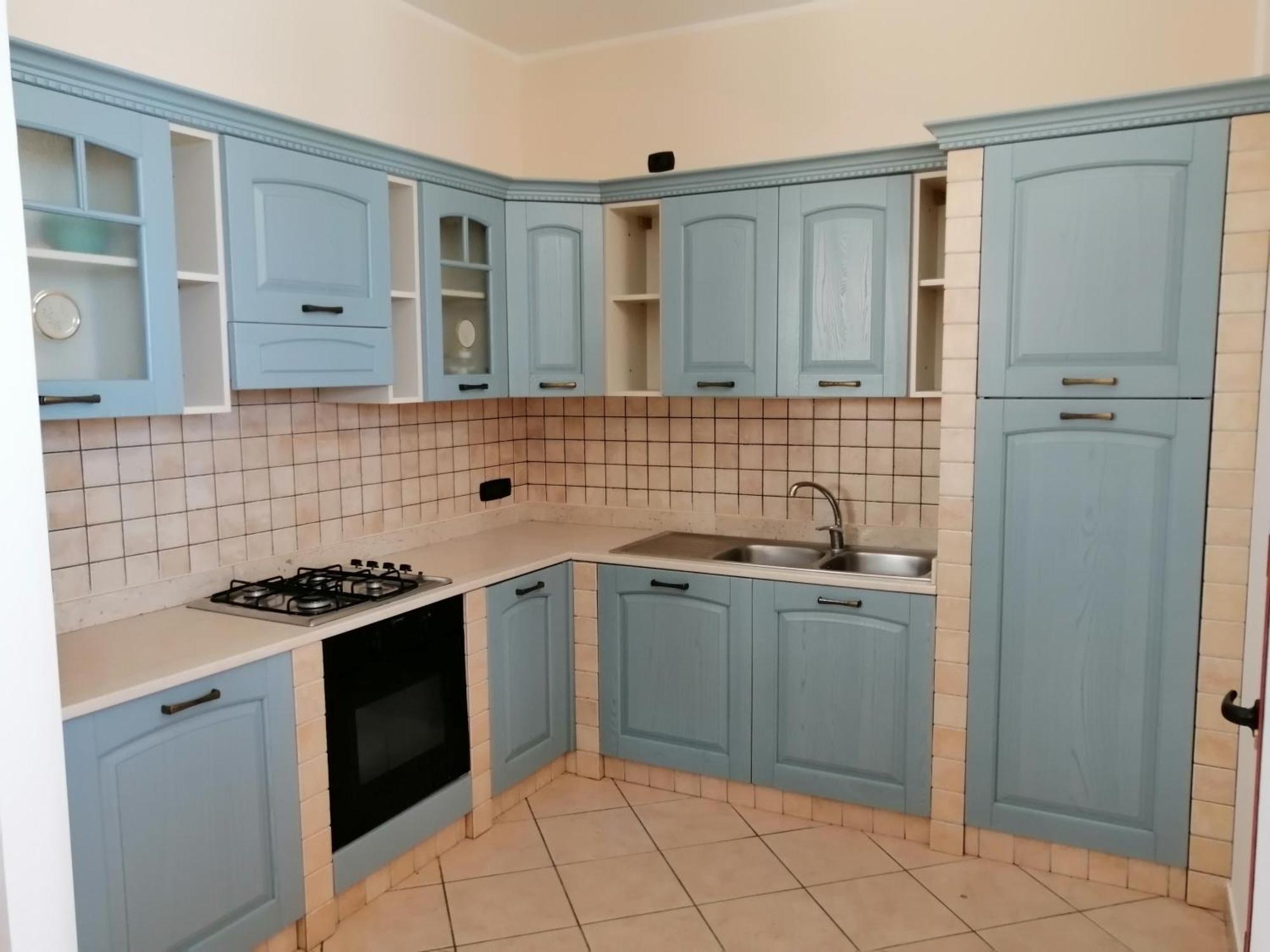 باليستراتي Residence Valentina المظهر الخارجي الصورة