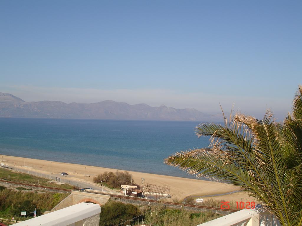 باليستراتي Residence Valentina المظهر الخارجي الصورة