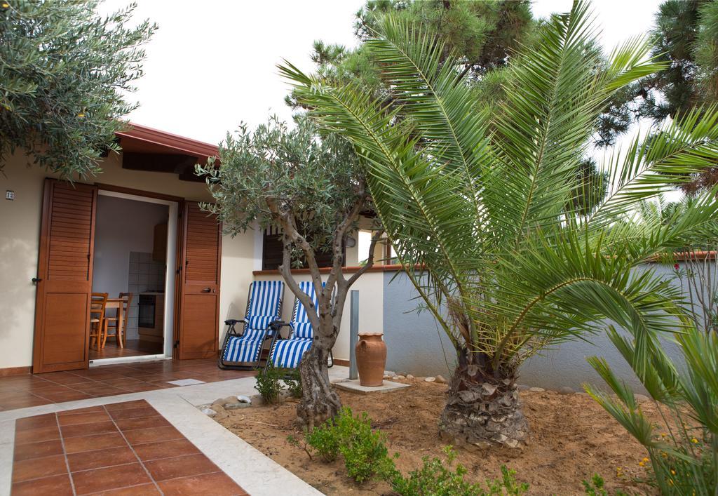 باليستراتي Residence Valentina المظهر الخارجي الصورة