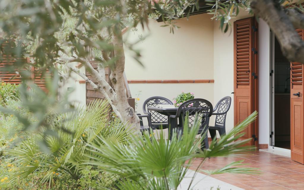 باليستراتي Residence Valentina المظهر الخارجي الصورة