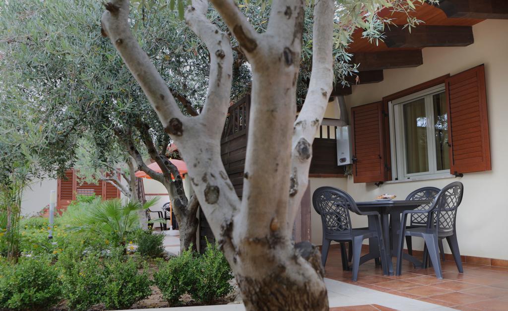 باليستراتي Residence Valentina المظهر الخارجي الصورة