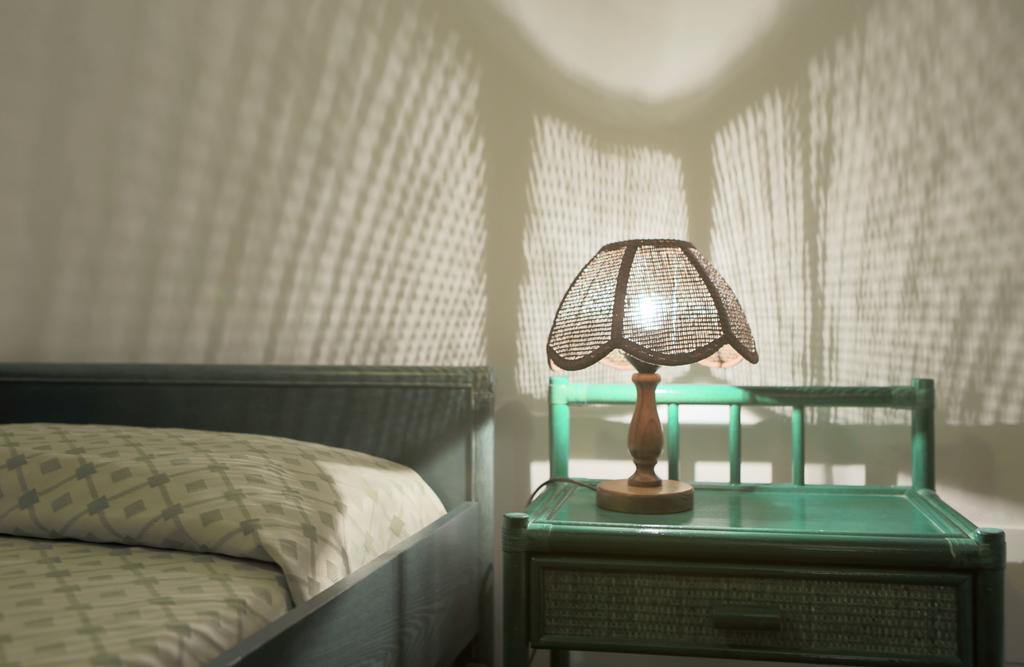 باليستراتي Residence Valentina المظهر الخارجي الصورة