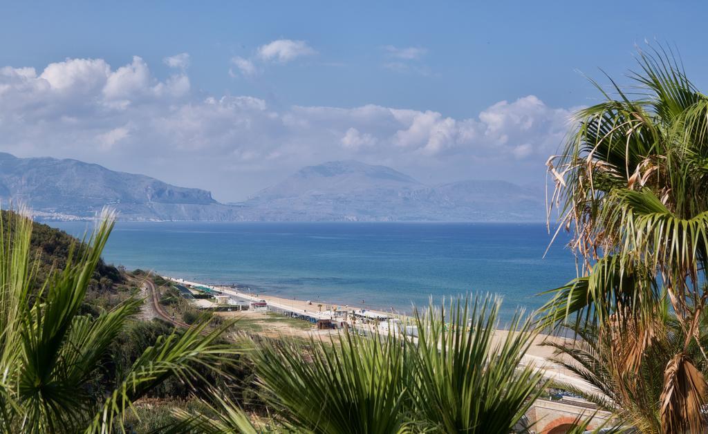 باليستراتي Residence Valentina المظهر الخارجي الصورة
