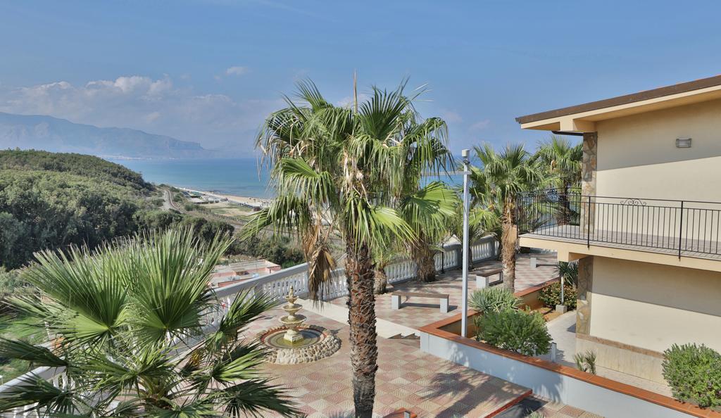 باليستراتي Residence Valentina المظهر الخارجي الصورة