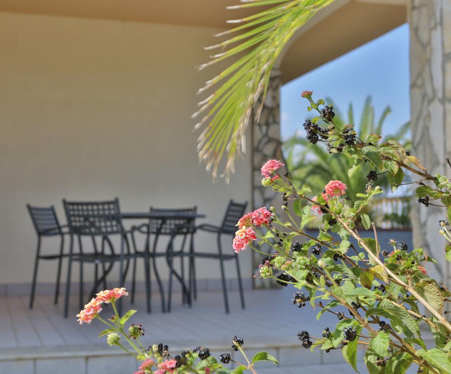 باليستراتي Residence Valentina المظهر الخارجي الصورة