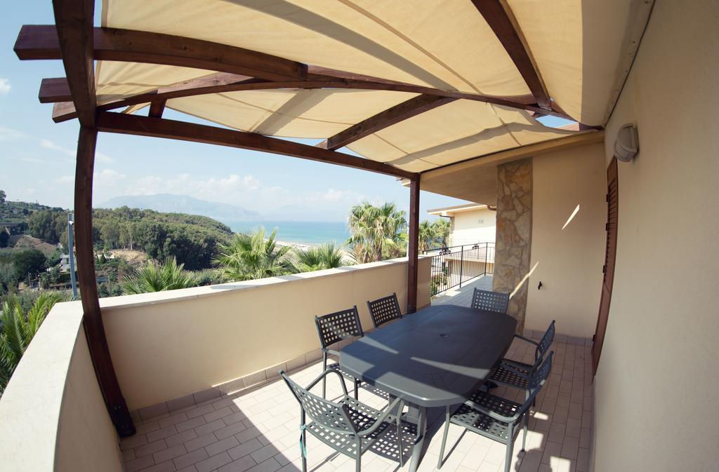 باليستراتي Residence Valentina المظهر الخارجي الصورة