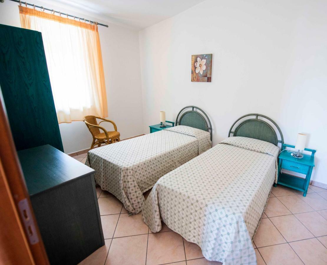 باليستراتي Residence Valentina المظهر الخارجي الصورة