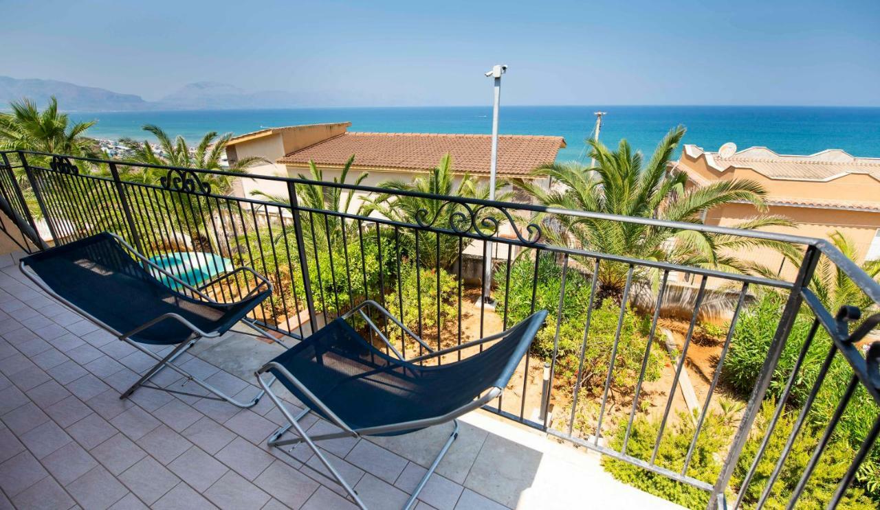 باليستراتي Residence Valentina المظهر الخارجي الصورة