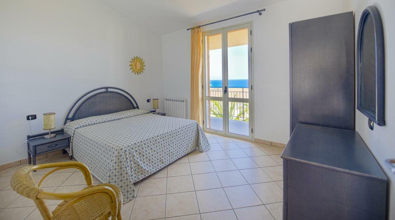 باليستراتي Residence Valentina المظهر الخارجي الصورة
