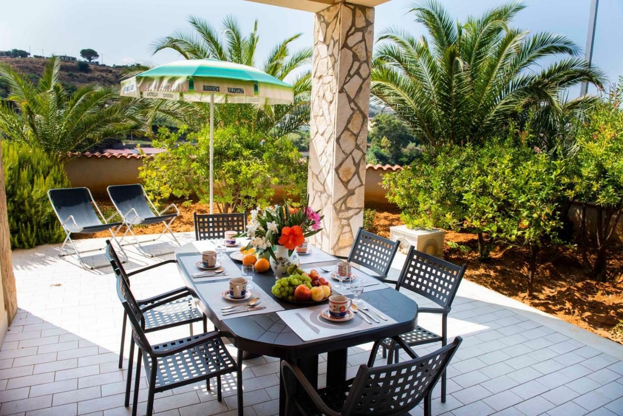باليستراتي Residence Valentina المظهر الخارجي الصورة
