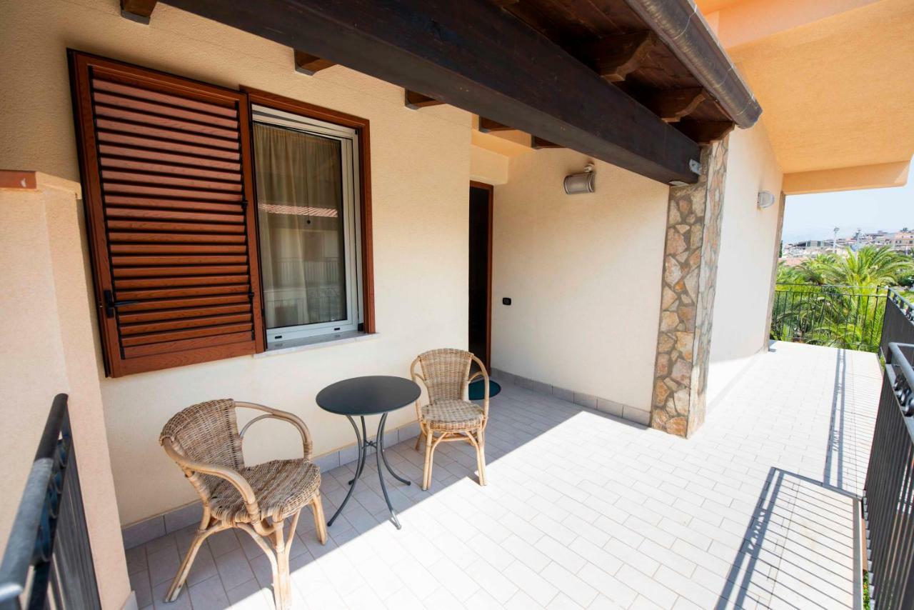 باليستراتي Residence Valentina المظهر الخارجي الصورة
