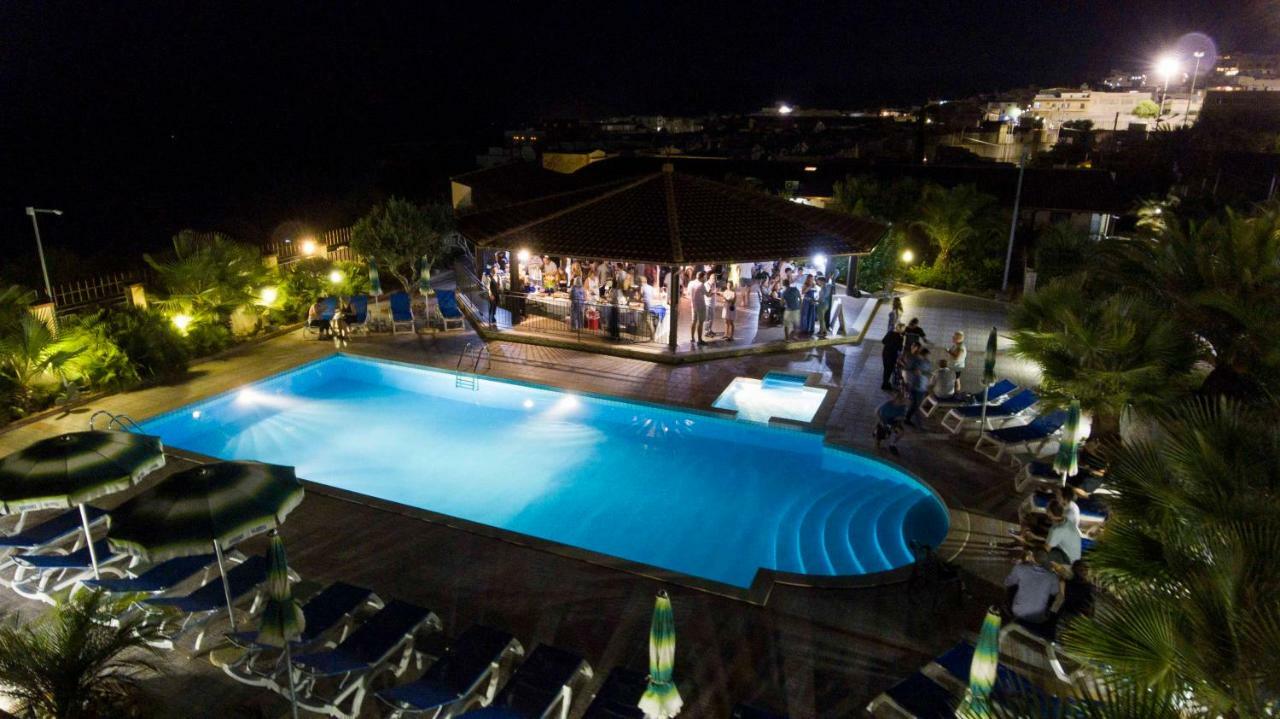 باليستراتي Residence Valentina المظهر الخارجي الصورة