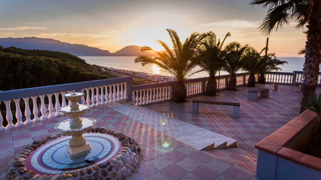 باليستراتي Residence Valentina المظهر الخارجي الصورة