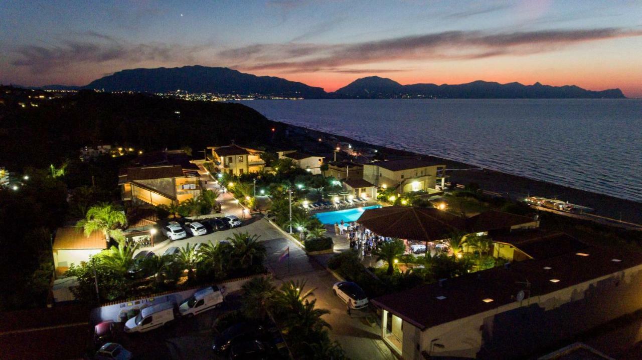 باليستراتي Residence Valentina المظهر الخارجي الصورة