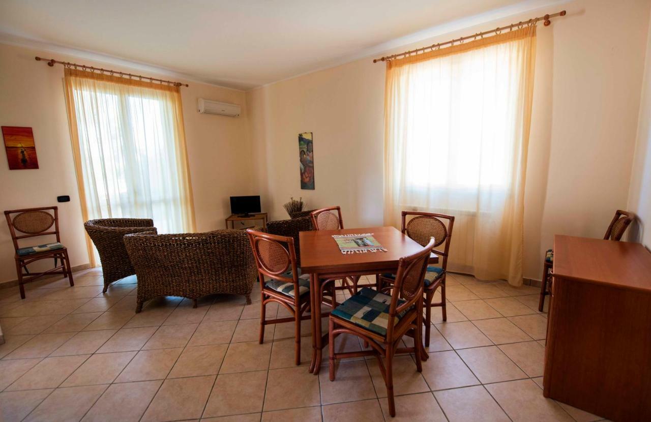 باليستراتي Residence Valentina المظهر الخارجي الصورة