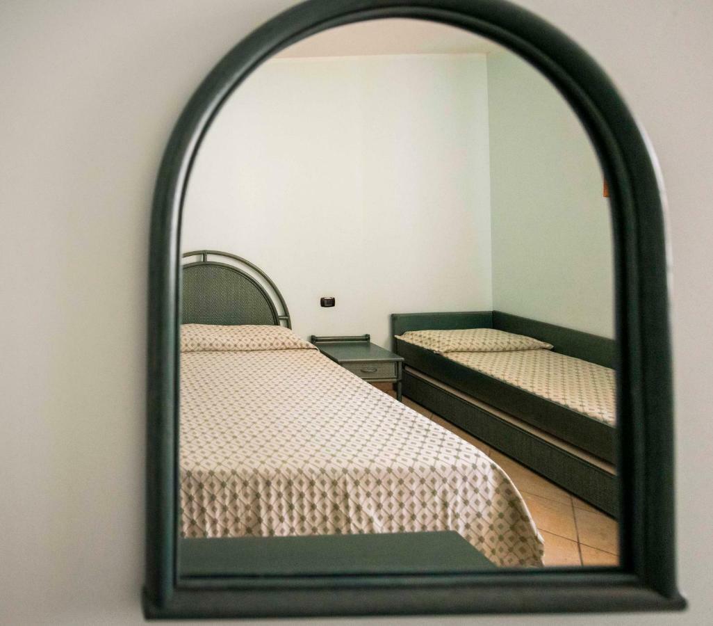 باليستراتي Residence Valentina المظهر الخارجي الصورة