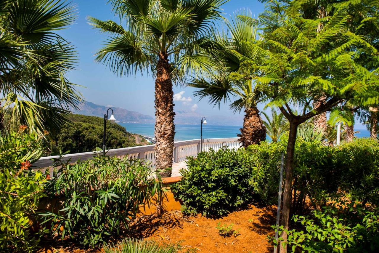 باليستراتي Residence Valentina المظهر الخارجي الصورة