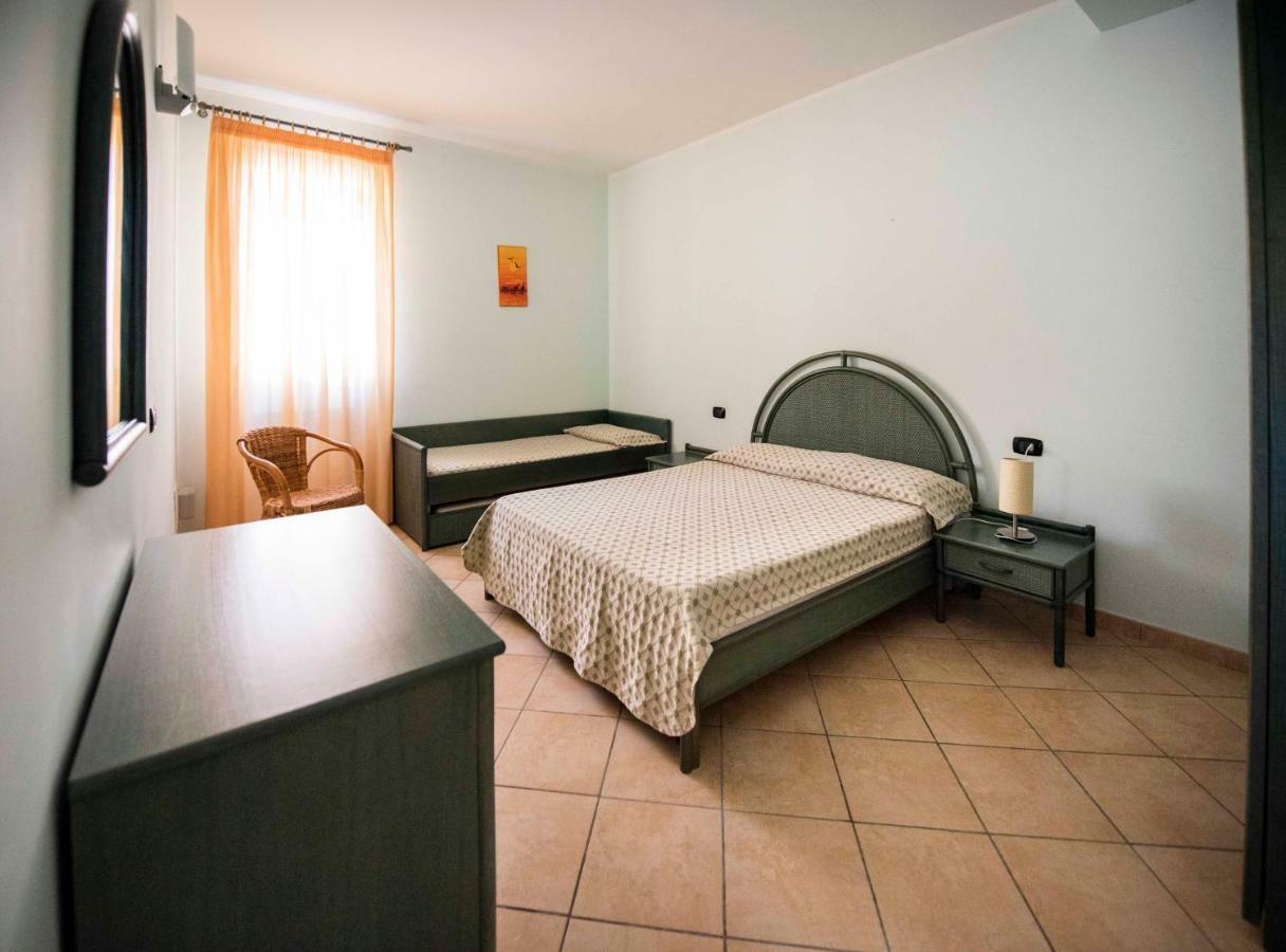 باليستراتي Residence Valentina المظهر الخارجي الصورة