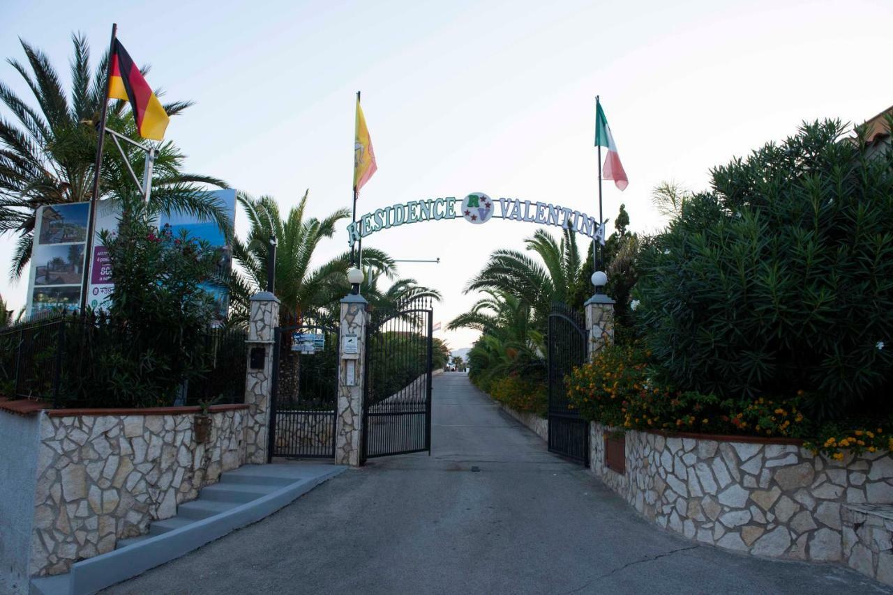 باليستراتي Residence Valentina المظهر الخارجي الصورة